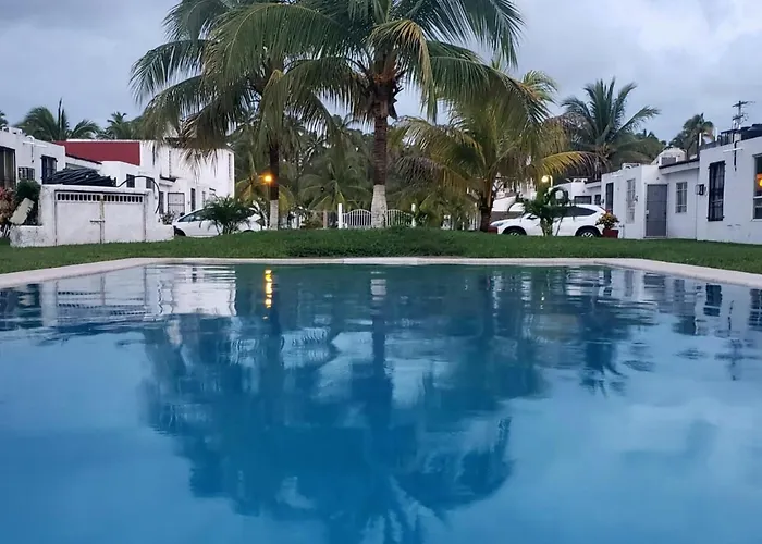 Casa de las Palmas