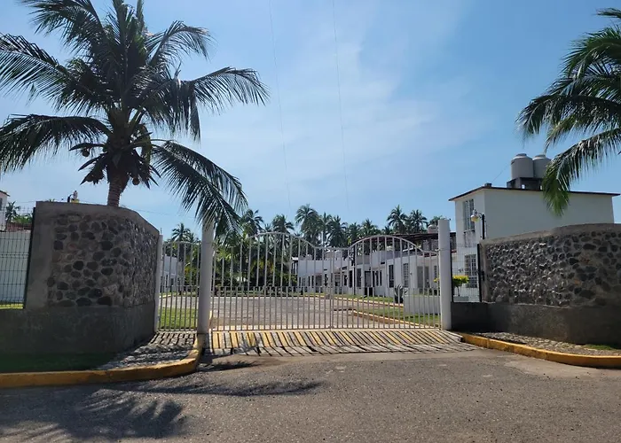 Casa de las Palmas