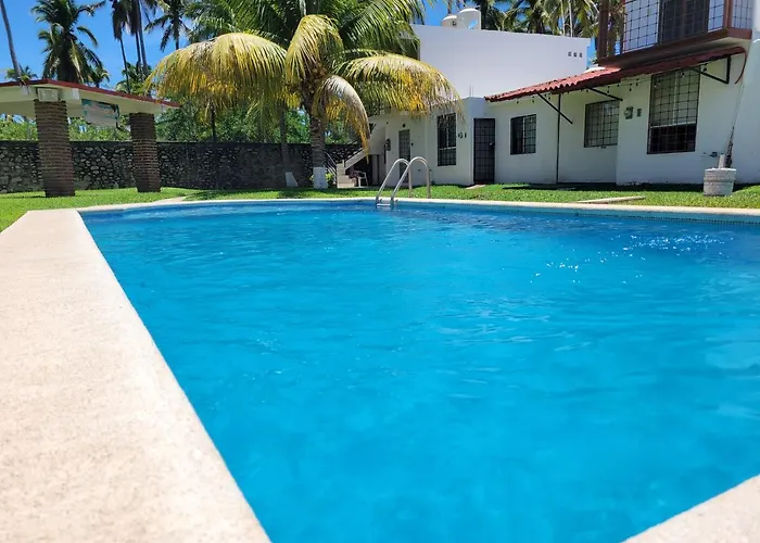 Casa de las Palmas