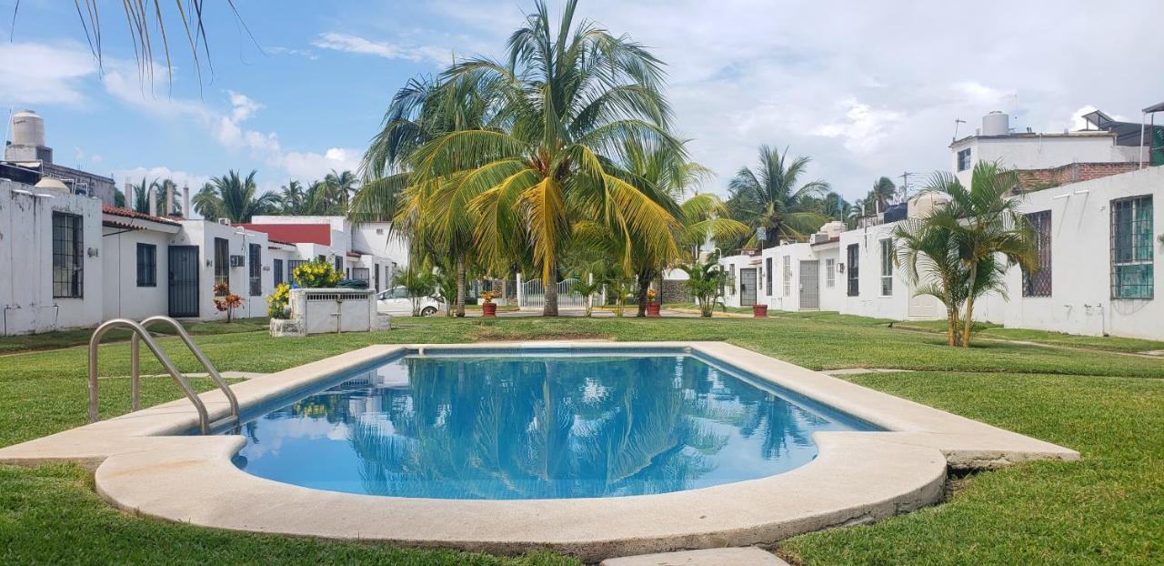 Casa De Palmas