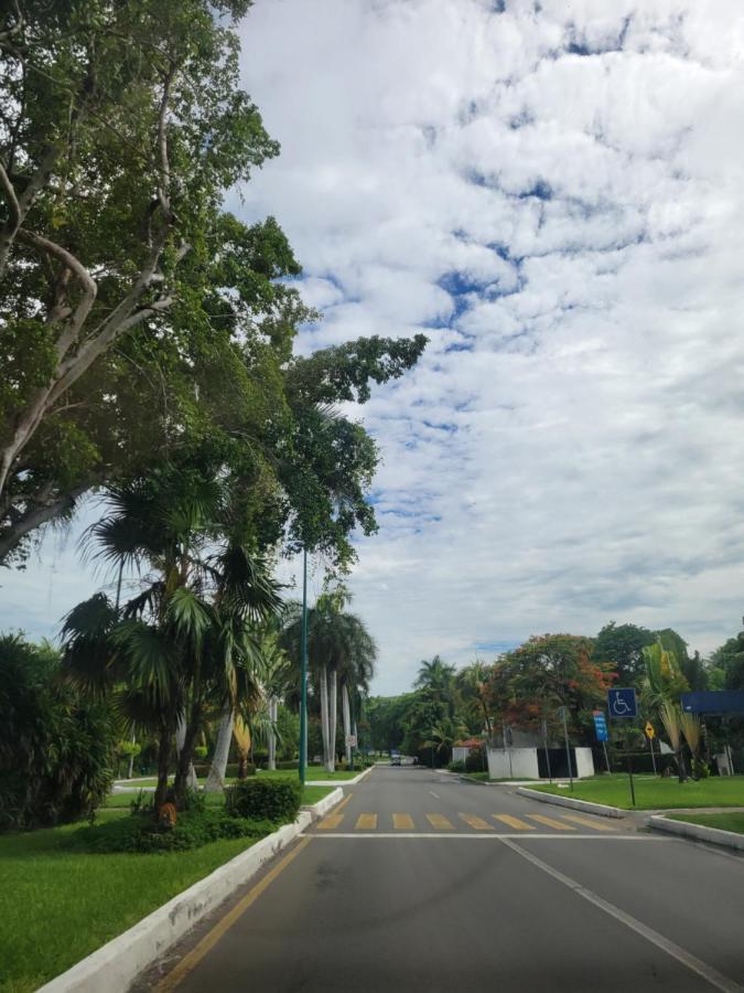 Сasa de vacaciones Casa De Palmas *